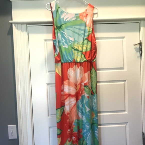 Ruby Rd. Maxi Dress - Picture 2 of 3